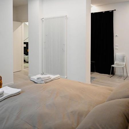Cozy Studio Downtown Daire Bassano del Grappa Dış mekan fotoğraf