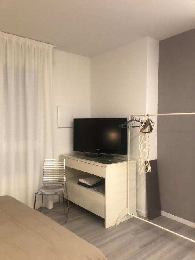 Cozy Studio Downtown Daire Bassano del Grappa Dış mekan fotoğraf