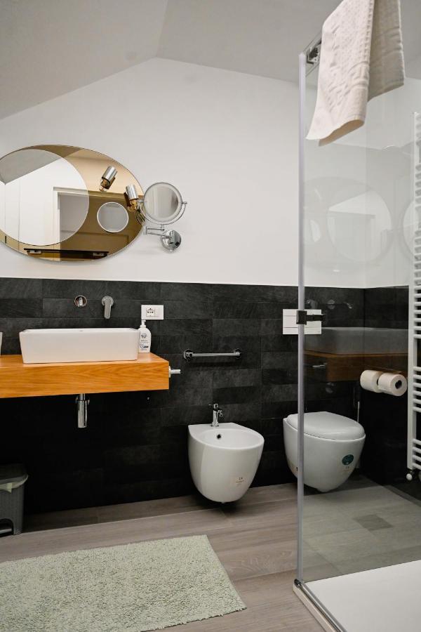 Cozy Studio Downtown Daire Bassano del Grappa Dış mekan fotoğraf