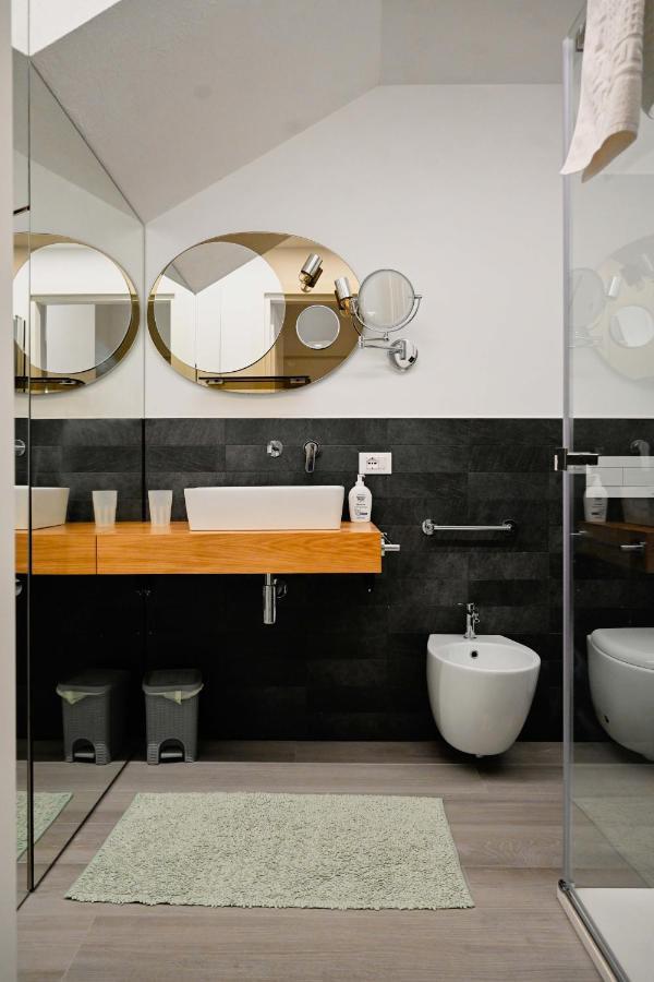Cozy Studio Downtown Daire Bassano del Grappa Dış mekan fotoğraf