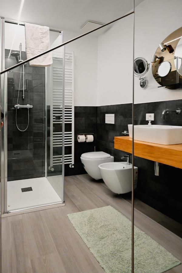 Cozy Studio Downtown Daire Bassano del Grappa Dış mekan fotoğraf