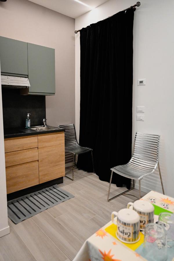 Cozy Studio Downtown Daire Bassano del Grappa Dış mekan fotoğraf