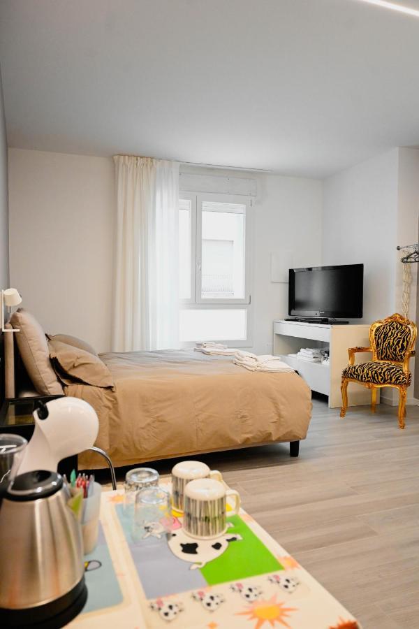 Cozy Studio Downtown Daire Bassano del Grappa Dış mekan fotoğraf